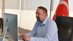 Başkan Gümrükçü ve STK’lar Telekonferans Toplantıda Buluştu