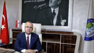 Başkan Kayda’dan İstiklal Marşı Çağrısı