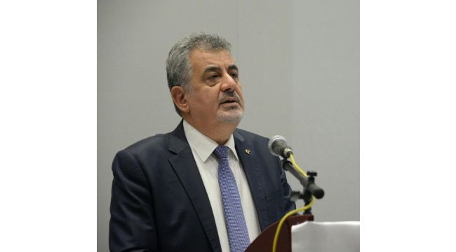Başkan Sayılkan: “Kabul Edilemez”