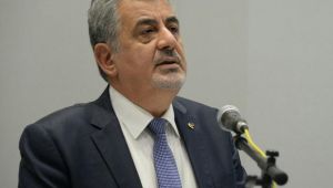 Başkan Sayılkan: “Kabul Edilemez”