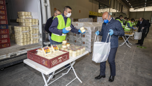 Başkan Soyer, En Arkadakilere Verdiği Sözü Tuttu