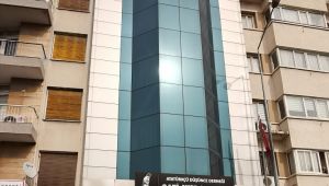 Batur'dan sağlık çalışanlarına konaklama desteği