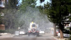 Bayraklı’da ‘kriz belediyeciliği’