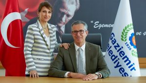 Belediye Başkanının eşinde Korona çıktı