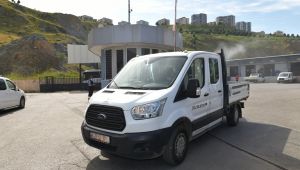 Çiğli Belediyesi Sivrisinekle Mücadeleye Hız Verdi