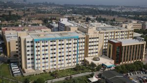 Deü Rektörlüğü Covıd-19 Sayılarını Açıkladı