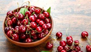  “Doğru politikalarla kiraz piyasasında dünya lideri olabiliriz”