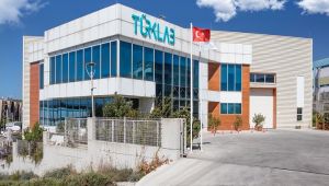 Ebso’dan Türklab’a Teşekkür