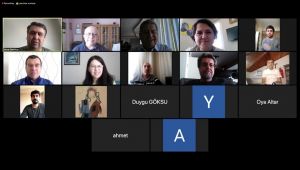 Ege'nin yeni serbest bölgesi BASBAŞ 