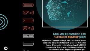 Ege TEKNOPARK firması uluslararası projeyi koordine edecek