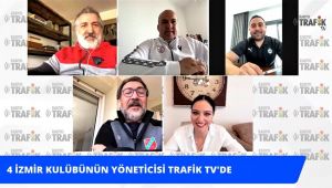 Ekmekçioğlu: Tff’nin Yönlendirmelerini Bekliyoruz.