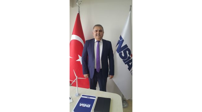 Ensia’dan Tbmm’deki Tüm Partilere Çağrı