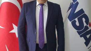 Ensia’dan Tbmm’deki Tüm Partilere Çağrı