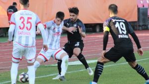 Erhan Kartal: Doğanlar’da Şampiyonluğu Kutlarız