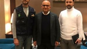 EÜ Genç Yeşilay Topluluğu Farkındalık Oluşturuyor