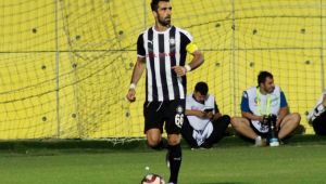 Gençer Cansev: Koşmayı Özledim