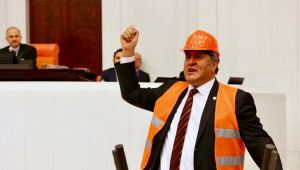 Gürer’den 1 Mayıs Emek ve Dayanışma Günü mesajı: