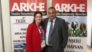 Hayvancılık sektöründe koronavirüs uyarısı 