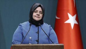 “Huzurevlerimiz için yeni önlemler devreye aldık”