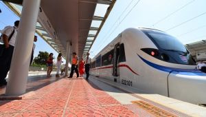 İzban'dan Sokağa Çıkma Yasağı Sefer Programı