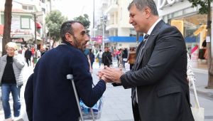 Karşıyaka’yı yepyeni projeler bekliyor