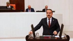 Kırkpınar'dan Soyer'e Sert Eleştire