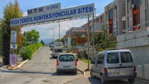 MTK kademeli üretime hazırlanıyor