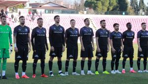 Putsıla: Süper Lig’e İnanmış Durumdayız