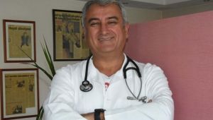 Rodoplu: ‘‘Korona bitecek; peki ya sonrası? Depresyona Dikkat’’