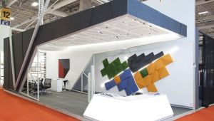 Ses İzolasyonu Süngeri