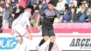 ‘‘Tecrübelerim Süper Lig Diyor’’