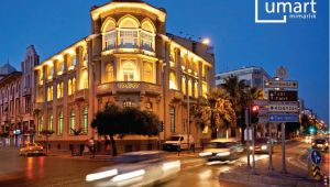 Tüm dünyada yeni bir hayat başlıyor...