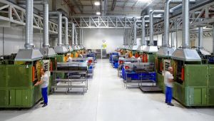 Yerli Solunum Cihazına, Yerli Sızdırmazlık