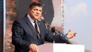 “19 Mayıs 1919 demokrasiye ve bağımsızlığa atılan en büyük adımdır”