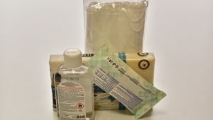 65 yaş üstü vatandaşlara Bayram hediyesi 