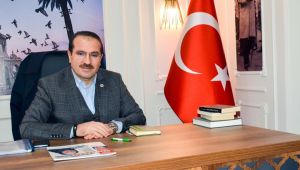 AK Partili Kırkpınar’dan CHP’ye Kadavra Benzetmesi