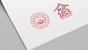  “Alo 183 Whatsapp İhbar Hattı Vatandaşlarımızın Hizmetinde”
