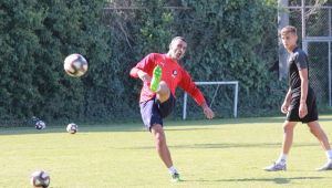 Altay’da Hedef İyi Başlangıç