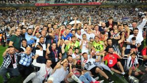 Altay’da Şampiyonlar Konuştu