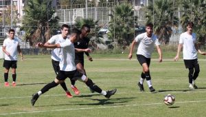 Altay’dan Gençlik Hamlesi