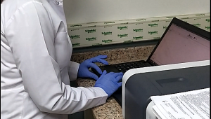 Antikanser etkisi gösteren jel projesi