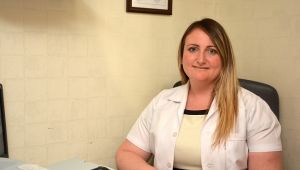 “Aort Damarı İçin Düzenli Kontrol Şart” 