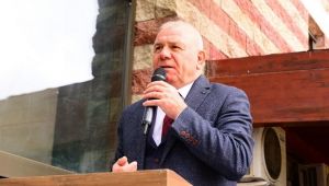 Başkan Karakayalı’dan Ramazan Bayramı mesajı 