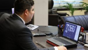 Başkan Kılıç: Buca Cezaevi’nin artık kalkması lazım