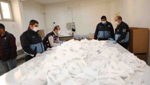 Bayraklı Belediyesi vatandaşı yalnız bırakmıyor