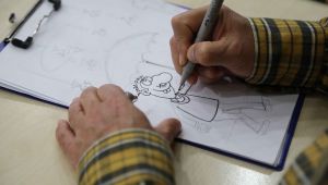 Bayraklı Belediyesinde kurslar hız kesmedi