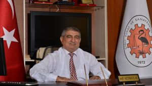 Bayram alışverişlerinizi esnaftan yapın…