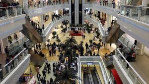 Bilim Kurulu açıklama yaptı:“AVM’ler açılmamalıdır”