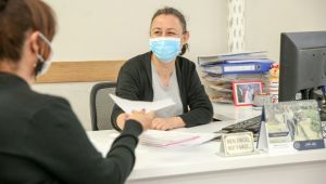 Buca’da çözümün adresi Buca TİM 