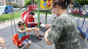 Bucalı ailelere iletişimi arttıran oyun kartları 